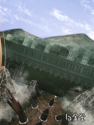 [白金堂 (すいすい)] 逃亡ELF 1-10_049