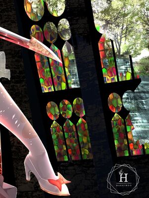 [白金堂 (すいすい)] 逃亡ELF 1-10_113