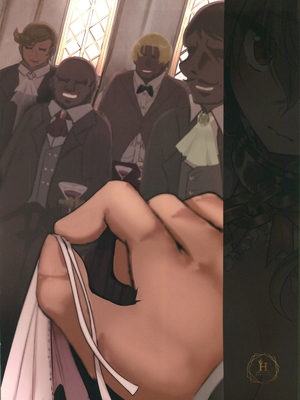 [白金堂 (すいすい)] 逃亡ELF 1-10_280