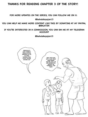 [BAHALAkayojan]Don’t Worry! I’ll take care of your wife! Chapter 3 [中国翻译]_23_uabe