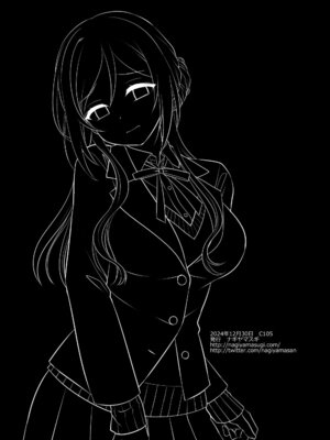 [ナギヤマスギ (那岐山)] アイドル凌辱18莉波プロデューサーくんの先輩 (学園アイドルマスター) [DL版]_24_rtgk