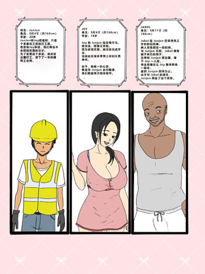 [BAHALAKAYOJAN] Don't Worry! I'll take care of your wife! Chapter 1 [中国翻译]_03_jfou