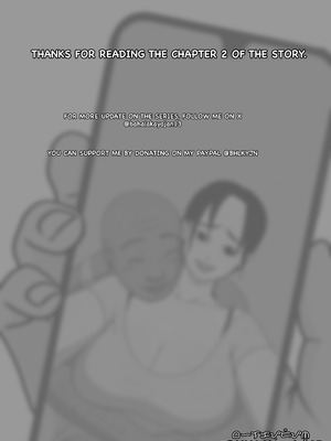 [BAHALAkayojan]Don’t Worry! I’ll take care of your wife! Chapter 2 [中国翻译]_20_wqda