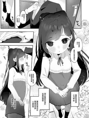 [ぱんだりっくす (ごーごーぱんだ)] 淫乱猫は夜に啼く 自慰&夜這い編 [中国翻訳] [DL版]_03_rede