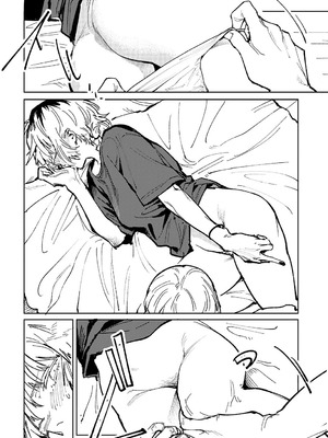 [腐蝕] 金烏玉兎恋歌 [贫穷恶魔+易碎品汉化] [DLデジタル特装版]_107_korj