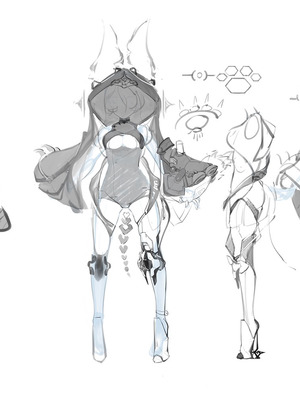 [菜さん] fate系列全集顺序整理 [中国翻訳]_38_nluf