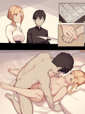 [菜さん] 亚丝娜篇 全篇整理 [中国翻訳]_232_pjwn