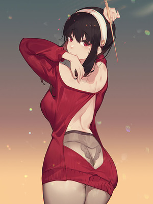 [菜さん] 约尔福杰全集顺序整理 [中国翻訳]_71_dwfk