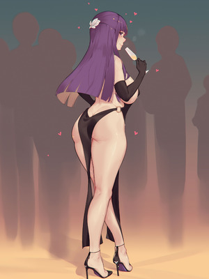[菜さん] 葬送的芙莉莲全集顺序整理 [中国翻訳]_19_fvnk