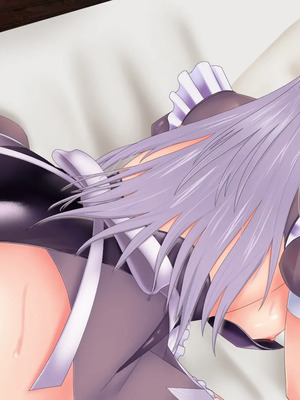 ご主人様専用性奴隷メイドがご主人様に犯されて幸せになる話_0769__0079