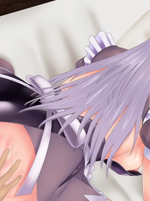 ご主人様専用性奴隷メイドがご主人様に犯されて幸せになる話_0772__0082