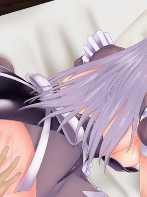 ご主人様専用性奴隷メイドがご主人様に犯されて幸せになる話_0773__0083