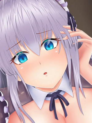 ご主人様専用性奴隷メイドがご主人様に犯されて幸せになる話_0799__0109