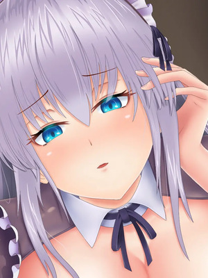 ご主人様専用性奴隷メイドがご主人様に犯されて幸せになる話_0800__0110