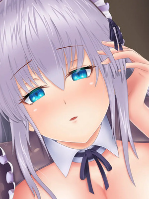 ご主人様専用性奴隷メイドがご主人様に犯されて幸せになる話_0805__0115