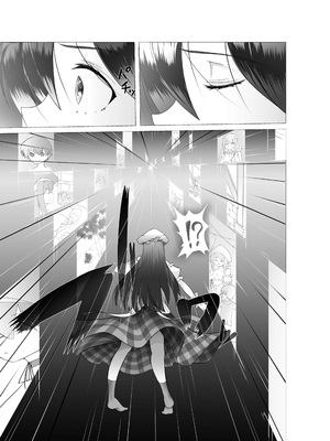 [Tempest (ドブロッキィ)] 異世界の村娘にTS転生してしまった件 [中譯]_04