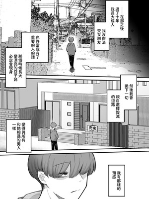 [アルカ一区 (なだソルト)] 彼女が僕を壊した 初恋の亜子姉は僕の家族とセックスしてる｜那個女孩毀了我 初戀的亞子姊和我的家人做著愛 [中国翻訳]_51_hyap