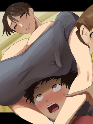 [摩伊那市 (絵子るび)] 年越し 親戚の叔母ちゃん達との一夜2_007_yqef