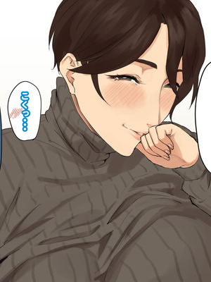 [摩伊那市 (絵子るび)] 年越し 親戚の叔母ちゃん達との一夜2_061_svlv