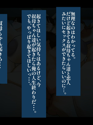[摩伊那市 (絵子るび)] 年越し 親戚の叔母ちゃん達との一夜2_286_fpfh