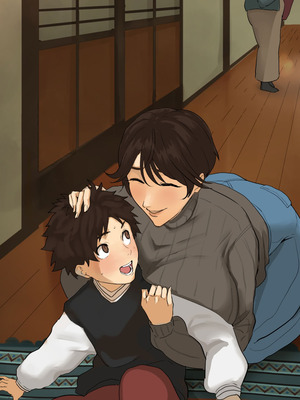 [摩伊那市 (絵子るび)] 年越し 親戚の叔母ちゃん達との一夜2_524_iopq