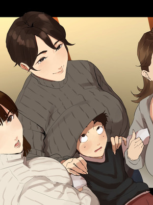 [摩伊那市 (絵子るび)] 年越し 親戚の叔母ちゃん達との一夜2_537_ofoo