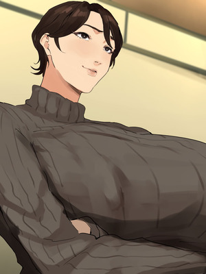 [摩伊那市 (絵子るび)] 年越し 親戚の叔母ちゃん達との一夜2_540_hhet