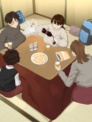 [摩伊那市 (絵子るび)] 年越し 親戚の叔母ちゃん達との一夜2_545_tntk