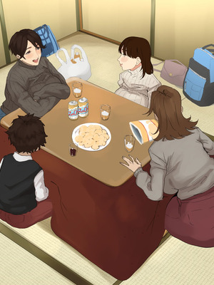 [摩伊那市 (絵子るび)] 年越し 親戚の叔母ちゃん達との一夜2_552_ktxx