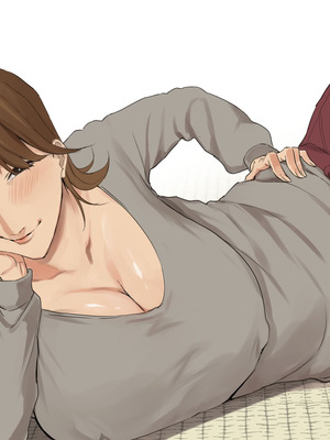 [摩伊那市 (絵子るび)] 年越し 親戚の叔母ちゃん達との一夜2_564_epsb