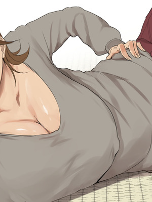 [摩伊那市 (絵子るび)] 年越し 親戚の叔母ちゃん達との一夜2_565_nhnj