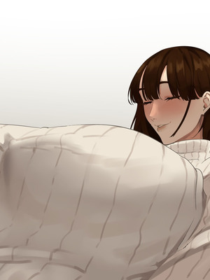 [摩伊那市 (絵子るび)] 年越し 親戚の叔母ちゃん達との一夜2_573_wlie