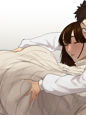 [摩伊那市 (絵子るび)] 年越し 親戚の叔母ちゃん達との一夜2_577_rkin