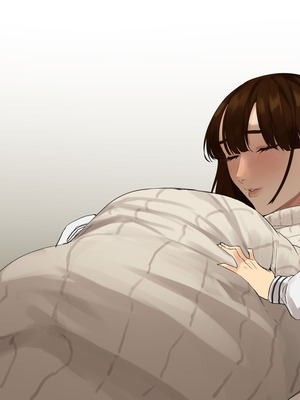 [摩伊那市 (絵子るび)] 年越し 親戚の叔母ちゃん達との一夜2_578_busk