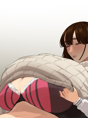 [摩伊那市 (絵子るび)] 年越し 親戚の叔母ちゃん達との一夜2_581_xeyg