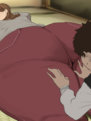 [摩伊那市 (絵子るび)] 年越し 親戚の叔母ちゃん達との一夜2_596_hsdh