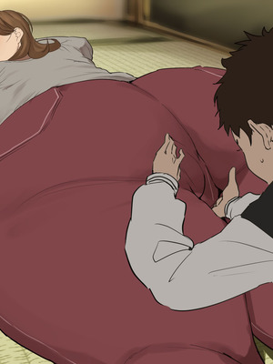 [摩伊那市 (絵子るび)] 年越し 親戚の叔母ちゃん達との一夜2_597_ucbl