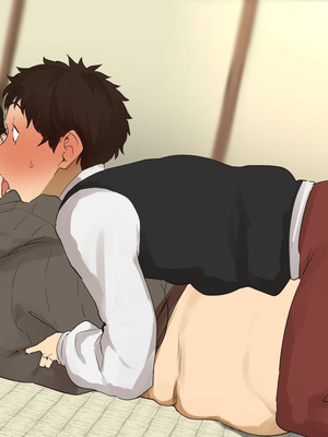 [摩伊那市 (絵子るび)] 年越し 親戚の叔母ちゃん達との一夜2_612_xohv