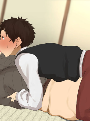 [摩伊那市 (絵子るび)] 年越し 親戚の叔母ちゃん達との一夜2_613_xoft