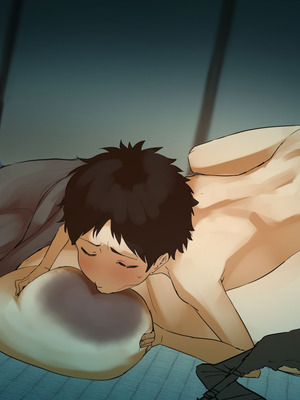 [摩伊那市 (絵子るび)] 年越し 親戚の叔母ちゃん達との一夜2_648_hwsw