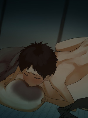 [摩伊那市 (絵子るび)] 年越し 親戚の叔母ちゃん達との一夜2_650_ghru