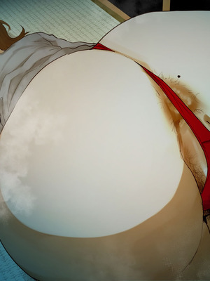 [摩伊那市 (絵子るび)] 年越し 親戚の叔母ちゃん達との一夜2_670_kvea