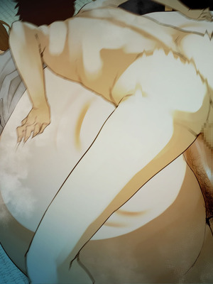 [摩伊那市 (絵子るび)] 年越し 親戚の叔母ちゃん達との一夜2_687_shuu