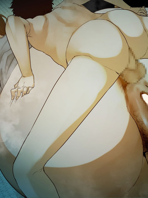 [摩伊那市 (絵子るび)] 年越し 親戚の叔母ちゃん達との一夜2_697_vrjn