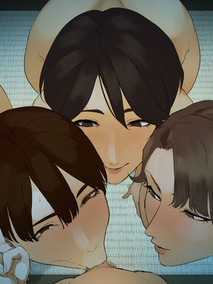 [摩伊那市 (絵子るび)] 年越し 親戚の叔母ちゃん達との一夜2_812_gmqs