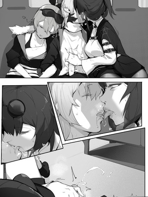 [菜さん] 卡芙卡最新全集顺序整理_092_ybym