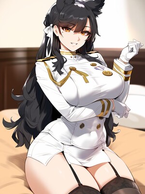 [QosLouisAI]Atago愛宕&Blacked_0004