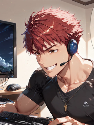 [黄色固体胶（zzzzz）] [ntr？]琪亚娜的堕落[AI Generated]_0014