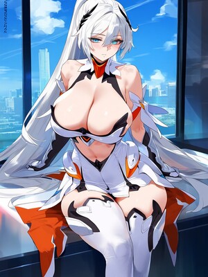 [QosLouisAI]BBC Fuck Kiana_0002