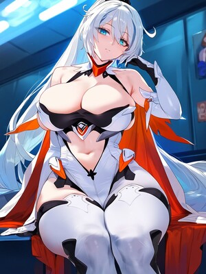 [QosLouisAI]BBC Fuck Kiana_0004